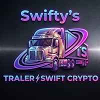 SWIFTY'S logo