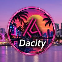 DACITYCOIN logo