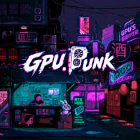 PUNK logo