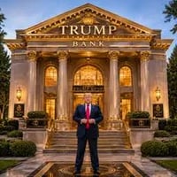 TrumpBank