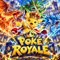 POKERO logo