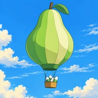 AIRDROP logo
