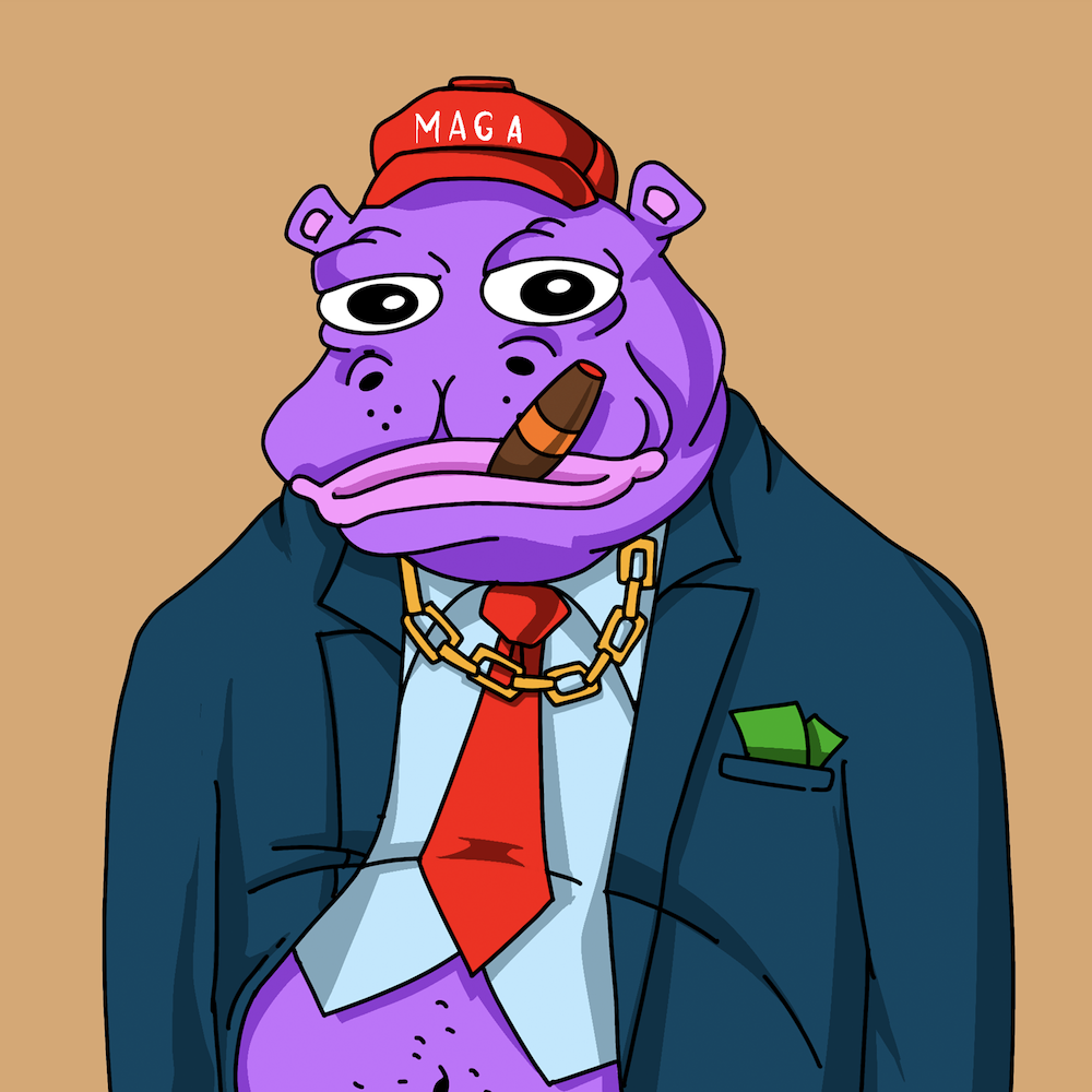 LANDLORD RONALD logo
