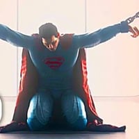 THE SAVIOUR