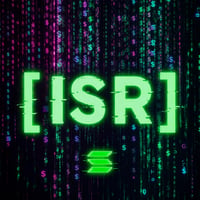 Infinite Solana Rewards logo