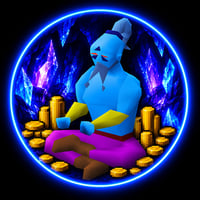 GENIE logo