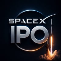 SPACEX IPO