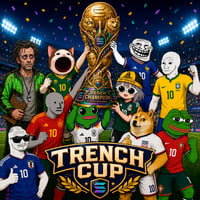Trench Cup 2026