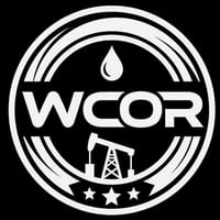 World Collective Oil Reserve