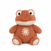 FRITZFROG logo