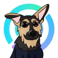 Circle Dog