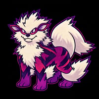 Arcanine