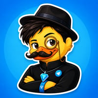 DUROVDUCK