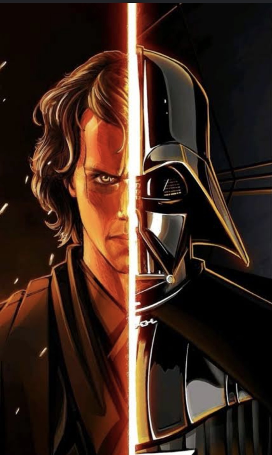 $vader 