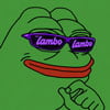 LAMBO logo