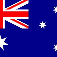 AUSTRALIA logo
