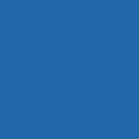 BLUE logo