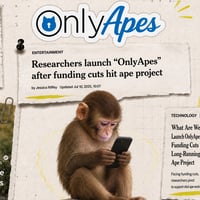 OnlyApes
