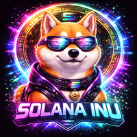 Solana INU