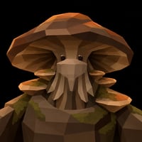 Logo de ShroomOracle