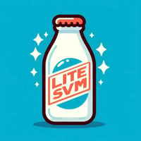 LITESVM