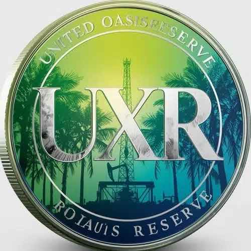 UXR