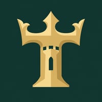 TOE logo
