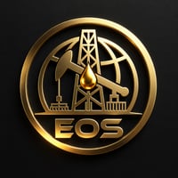 Eastern Oil Supply logo