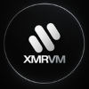 XMRVM logo