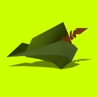 Robin hood hat