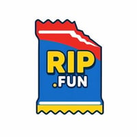 Rip.fun logo