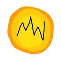 unstable memecoin logo