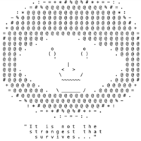 DarwinX