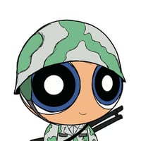 SOLDIER