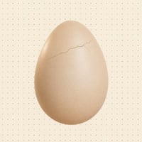 YOLK logo