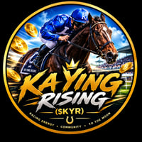 KYR logo