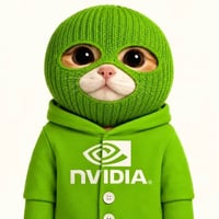 The Nvidia Heist