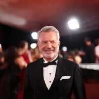 Jurassic Park star Sam Neill