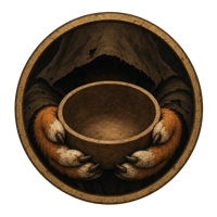 Alms for the Poor