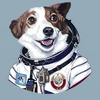 Space Dog