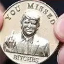 You Missed Bitches