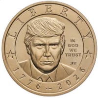 Trump Coin