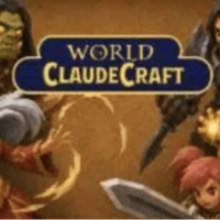 World Of Claudecraft