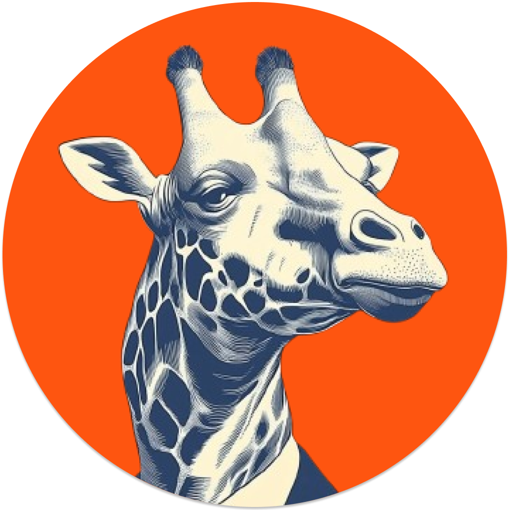 Bogus logo