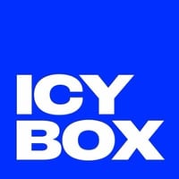 ICYBOX logo