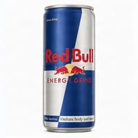 Logo de Redbull