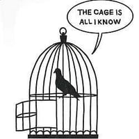 cage