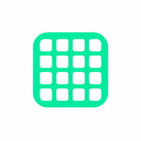 MUFFLE logo