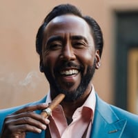 Niggolas Cage 