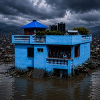 The Miracle House